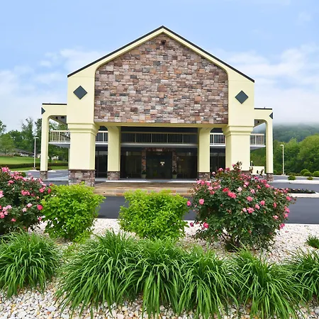 Best Western Cades Cove Inn